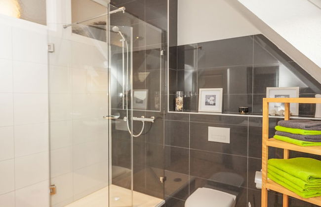 Apartmenthaus Lorbach - Photo 67