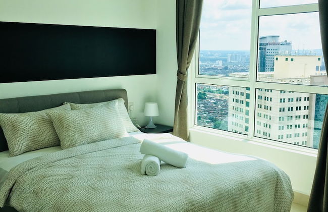 Pinnacle Tower Johor Bahru - Photo 7