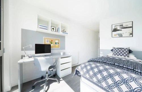 Chapter Lewisham in London - Campus Accommodation - Photo 97