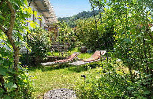 Ferienwohnungen Im Rosengarten - Foto 28