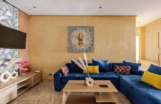 Cosy Apartment Rabat center - Foto 1