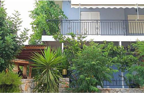 Top of the hill in Drepano-Nafplio, Beautiful view - Foto 59