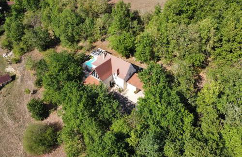 Magnifique Villa de prestige, piscine chauffée - Foto 2