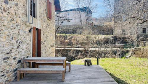 Villa du Parc le Frêne - Foto 3