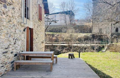 Villa du Parc le Frêne - Foto 3