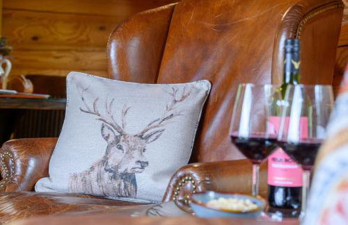 Hunters Lodge - Photo 11