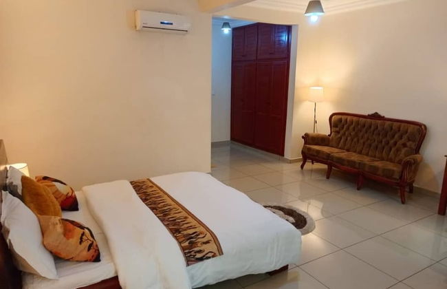 Résidence hôtelière LA ROSELINE - Foto 7