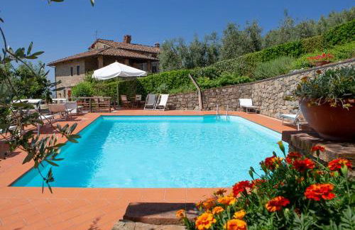 Villa Rachele - Foto 55