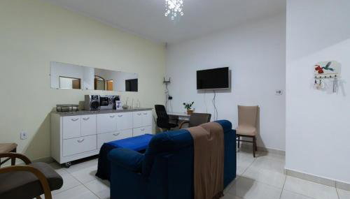 Espaço Home Office Corporativo Beija Flores - Foto 1