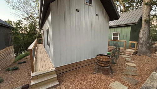 Liberty Loft - Photo 4