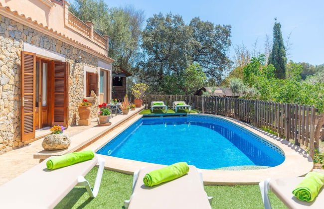 Pleta De Son Monjo in Maria de la Salut - Photo 2