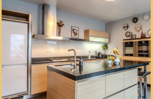 Villa Savana I T5 I Annemasse - Foto 20