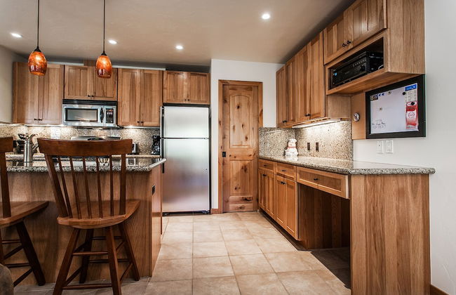 Willows Condos by Snowmass Vacations - Foto 21