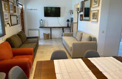 Alojamiento con piscina a 10 minutos de Puy du Fou Toledo - Foto 40