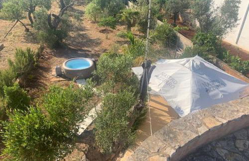 trullo macchie - Foto 34