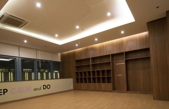 One Uptown Residence BGC Taguig - Foto 35