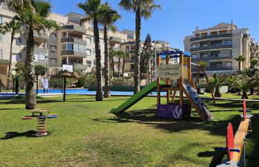 Piso Costa de Almeria Retamar - Foto 78