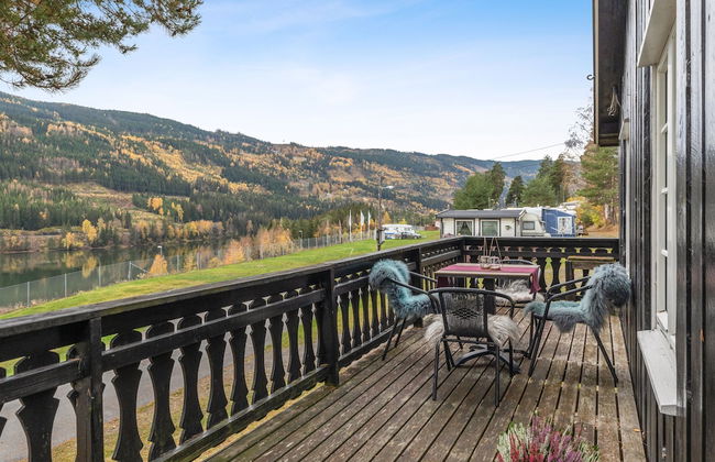 Topcamp Rustberg - Hafjell - Foto 59