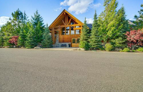 Ronald Vacation Rental Near Suncadia Resort - Foto 42