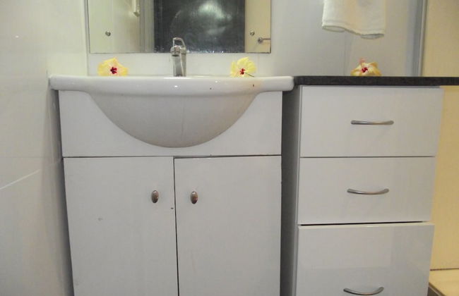 Hibiscus Apartments Fiji - Foto 24