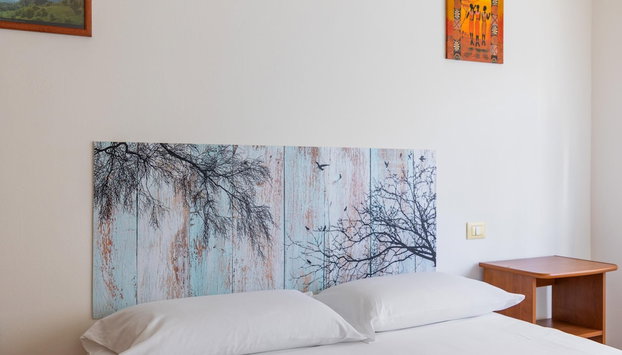 Urban Cozy Apartment by Wonderful Italy - Foto 2, Habitación