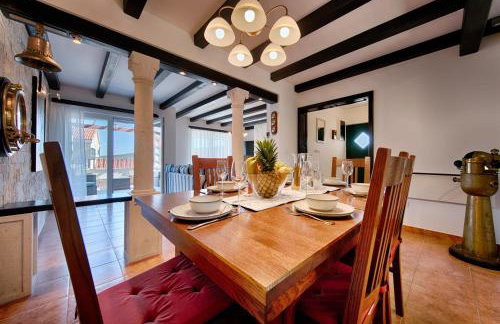 Villa Demi - Foto 23