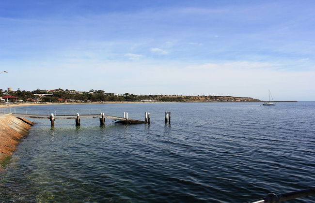 Port Vincent Motel & Apartments - Foto 1