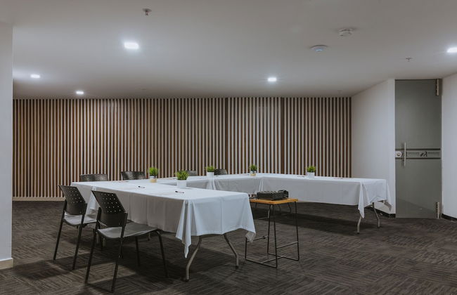 Travelers Rio Verde Living Suites - Foto 77