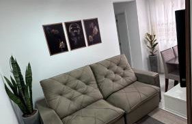 Apartment 10 min Cwb airport - Foto 1