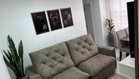 Apartment 10 min Cwb airport - Foto 1