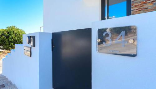 Villa uitzicht baai met jacuzzi - Photo 4