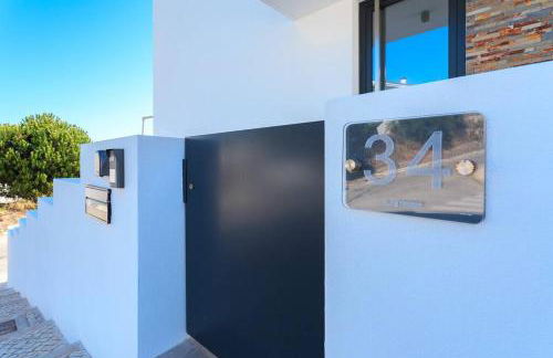 Villa uitzicht baai met jacuzzi - Photo 4