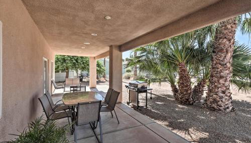 Sun-Soaked Colorado River Haven - Walk to Beaches! - Foto 2