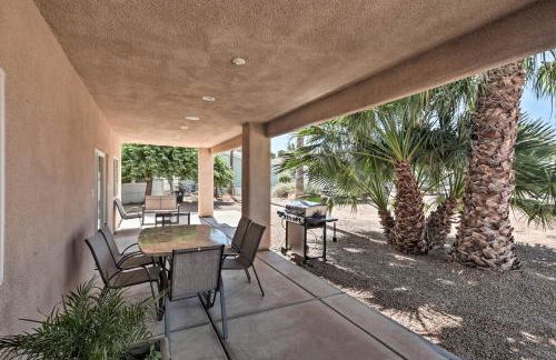 Sun-Soaked Colorado River Haven - Walk to Beaches! - Foto 2