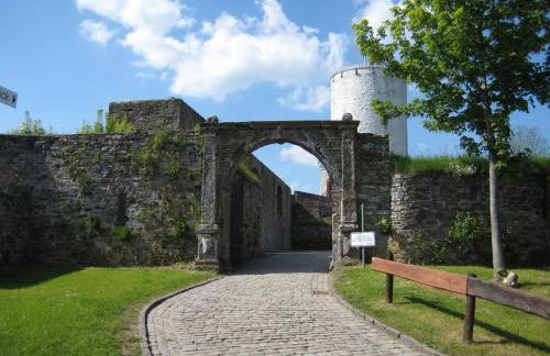 Ferienwohnung am Nationalpark - Foto 27