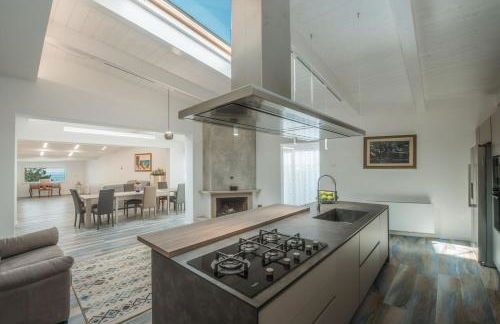 Enotria Villas - Villa Vittoria Luxury - Foto 20