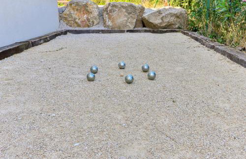 Villa les Coccinelles - Foto 19