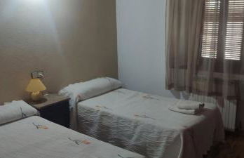 Vivienda de uso turístico Río Razón - Photo 11