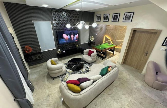 Shamrock Apartments - Foto 20