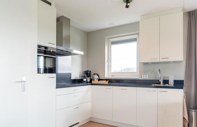 House Near Scherpenisse Beach With Garden - Photo 11