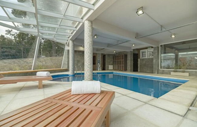 Aguila Mora Suites & Spa - Photo 23