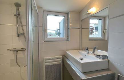 Superbe villa avec piscine chauffée, proche mer - Foto 18