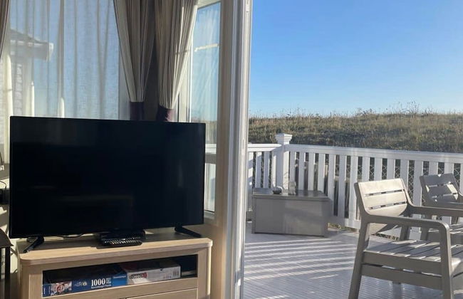 74 Bayside Cove Pevensey Bay Holiday Park - Foto 13