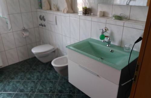 Ferienwohnung Knaub - Foto 23