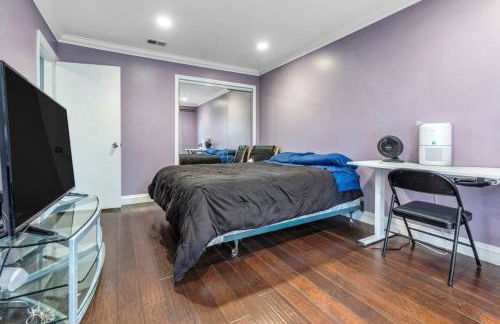 2 Bed Apartment with Private Terrace Near SoFi - Foto 7