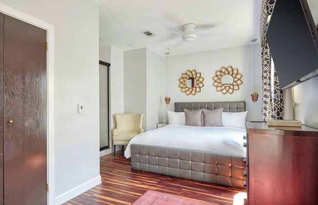 The Crescent Hotel Beverly Hills, Sonder by Marriott Bonvoy - Foto 15