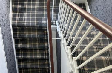 Ratcliffe Room - Foto 41