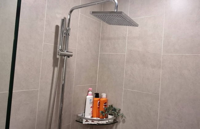 B201 - 1 Bedroom Condo With Sea View, Ao Nang Beach - Photo 42