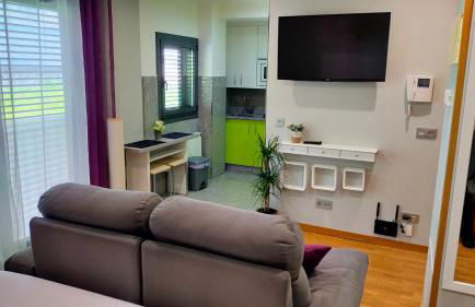 Estudio Ladeira playa - Foto 5