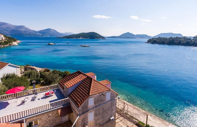 Apartment Tonka's Terrace - Foto 17